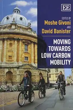 Moving Towards Low Carbon Mobility